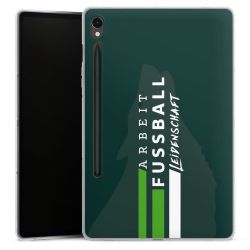 Tablet Silikon Case transparent