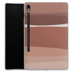 Tablet Silicone Case transparent