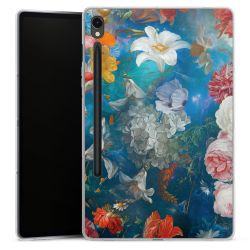 Tablet Silicone Case transparent