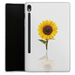 Tablet Silicone Case transparent