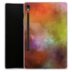 Tablet Silicone Case transparent