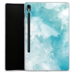 Tablet Silicone Case transparent