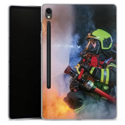 Tablet Silicone Case transparent