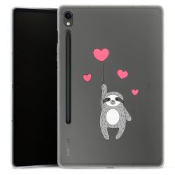 Tablet Silicone Case transparent