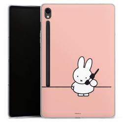 Tablet Silicone Case transparent