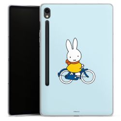 Tablet Silicone Case transparent