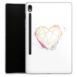 Tablet Silicone Case transparent