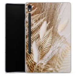 Tablet Silicone Case transparent