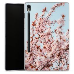 Tablet Silicone Case transparent