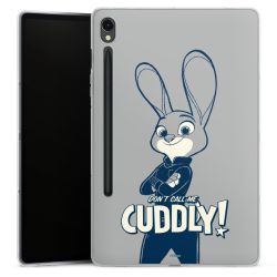 Tablet Silicone Case transparent