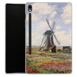 Tablet Silicone Case transparent