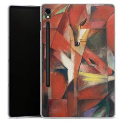 Tablet Silicone Case transparent