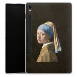 Tablet Silicone Case transparent