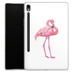 Tablet Silicone Case transparent