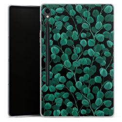 Tablet Silicone Case transparent