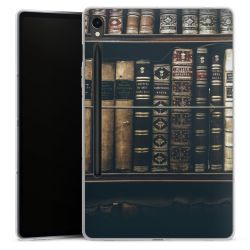 Tablet Silicone Case transparent