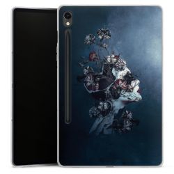 Tablet Silicone Case transparent