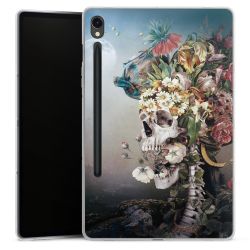 Tablet Silicone Case transparent