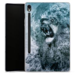 Tablet Silicone Case transparent