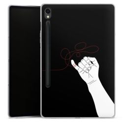 Tablet Silicone Case transparent