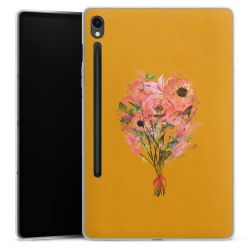 Tablet Silicone Case transparent