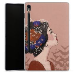 Tablet Silicone Case transparent