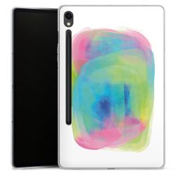 Tablet Silicone Case transparent