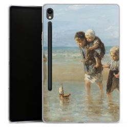 Tablet Silicone Case transparent