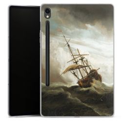 Tablet Silicone Case transparent