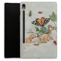 Tablet Silicone Case transparent