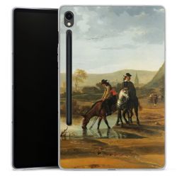 Tablet Silicone Case transparent