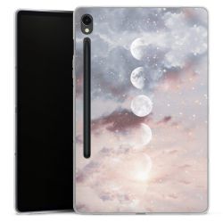 Tablet Silicone Case transparent