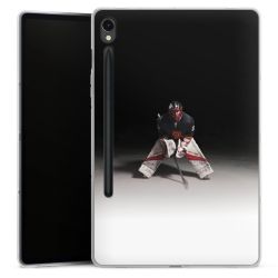 Tablet Silicone Case transparent