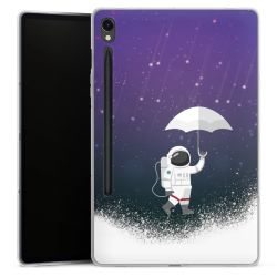 Tablet Silicone Case transparent