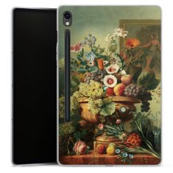 Tablet Silicone Case transparent