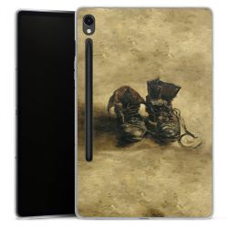 Tablet Silicone Case transparent