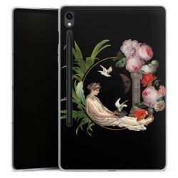 Tablet Silicone Case transparent