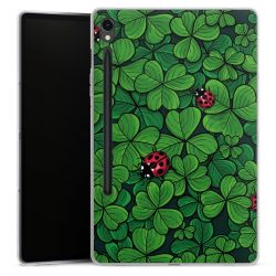 Tablet Silicone Case transparent