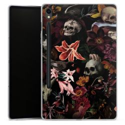 Tablet Silicone Case transparent