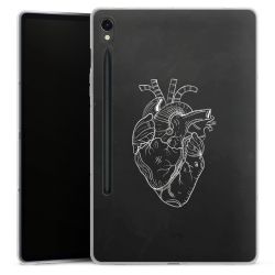 Tablet Silicone Case transparent