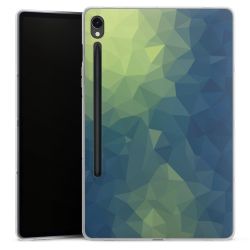 Tablet Silicone Case transparent