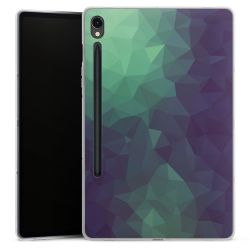 Tablet Silicone Case transparent