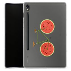 Tablet Silicone Case transparent