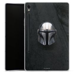 Tablet Silikon Case transparent