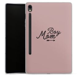 Tablet Silicone Case transparent