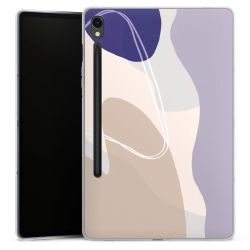 Tablet Silicone Case transparent