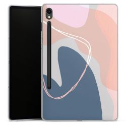 Tablet Silicone Case transparent