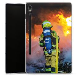 Tablet Silicone Case transparent