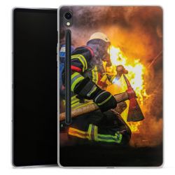 Tablet Silicone Case transparent