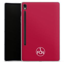 Tablet Silikon Case transparent